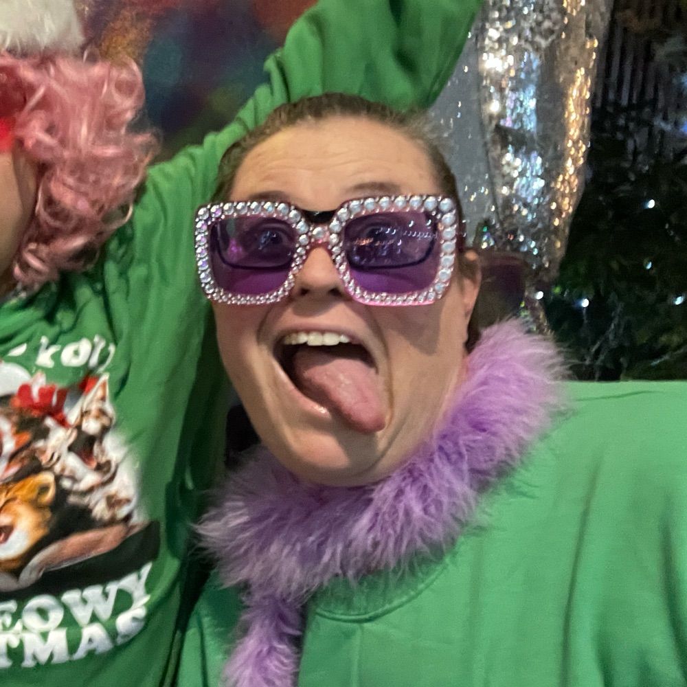 Robin Darling