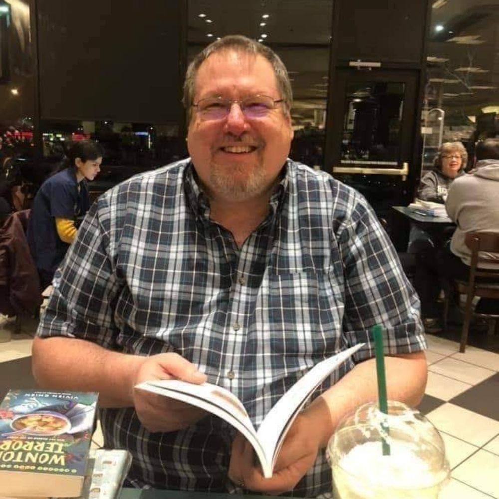 Michael Whitley