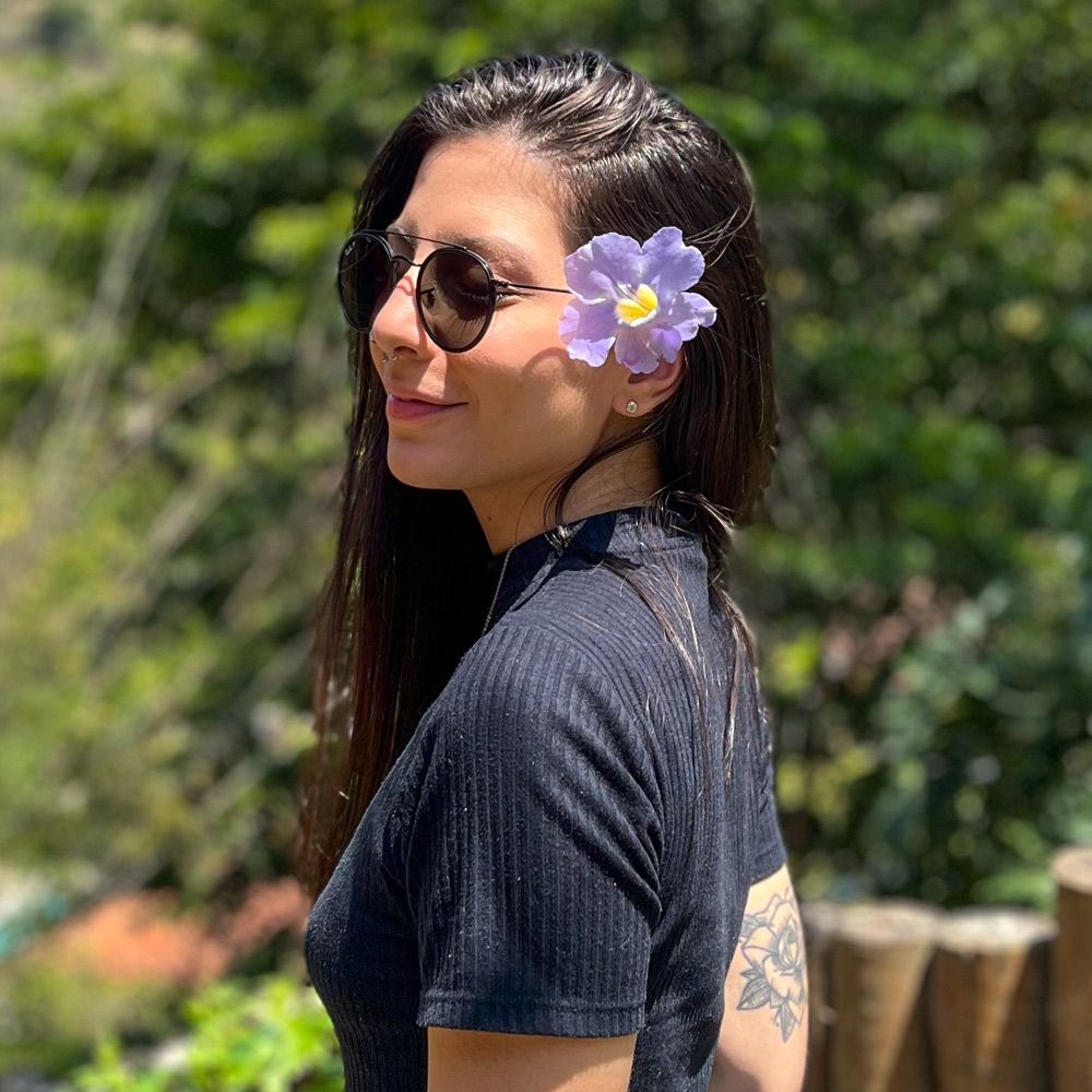 Joyce Chaves