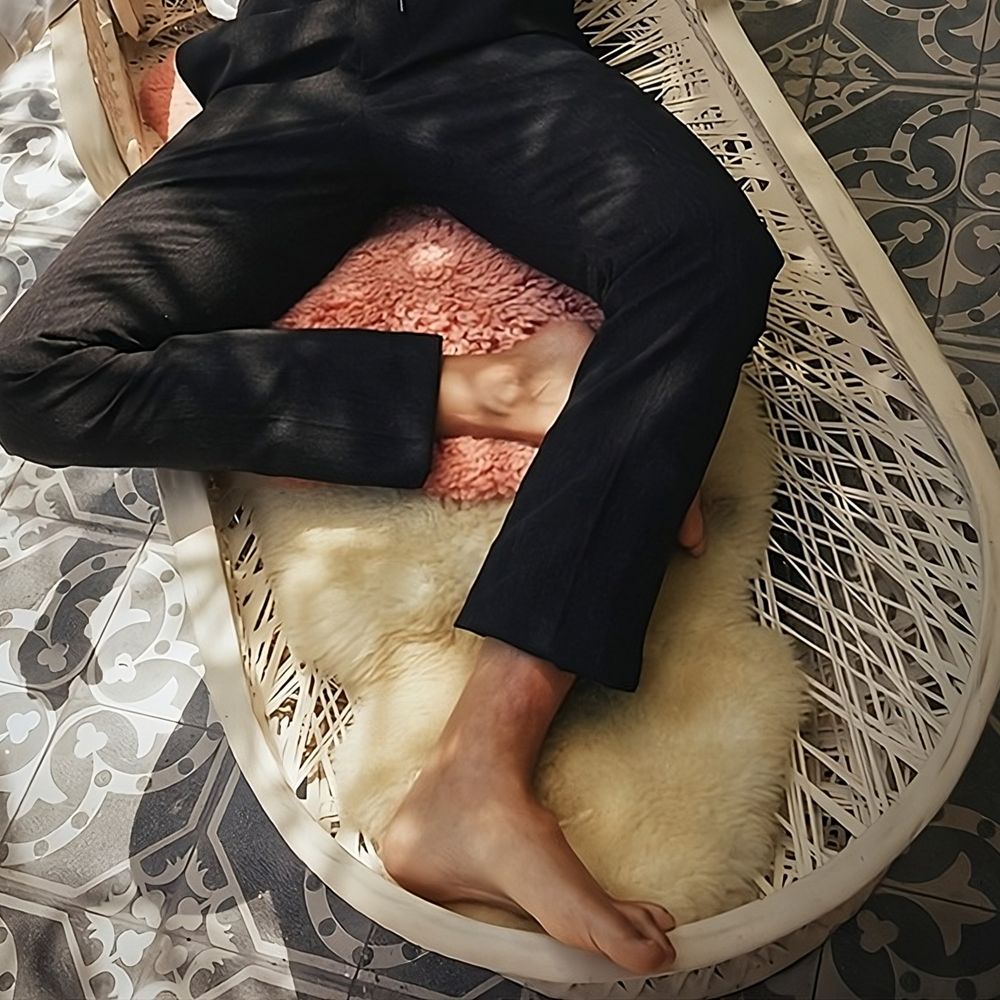 Orlando Bloom Feet