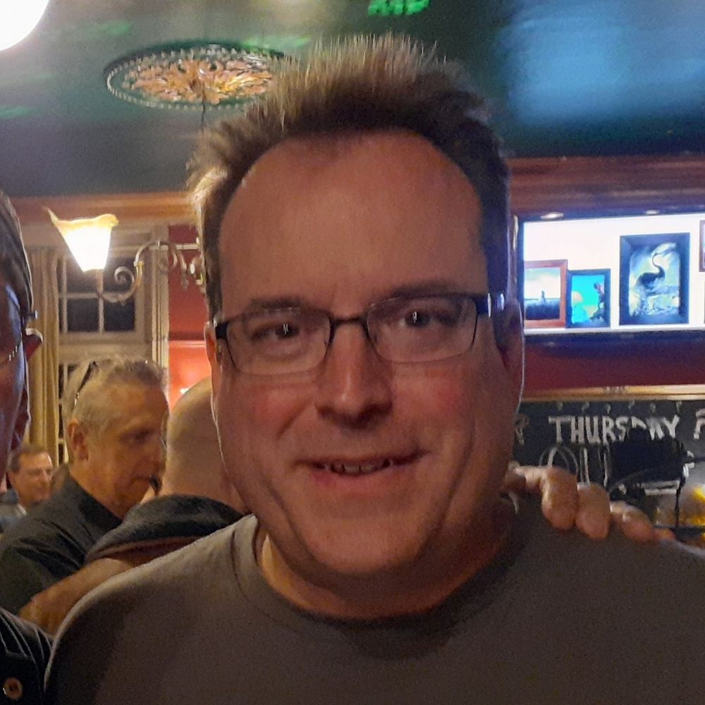 Jeff Roll