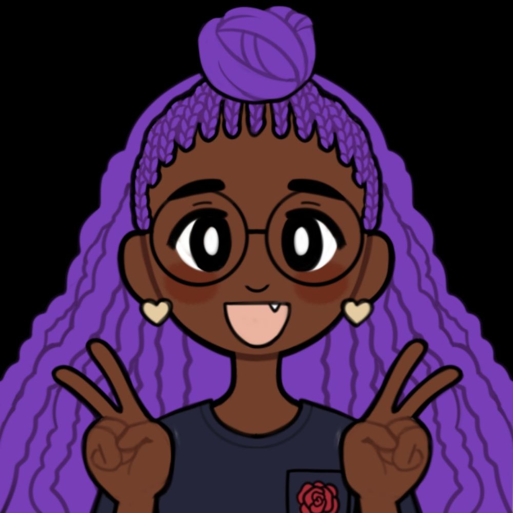 Lauryn 💜