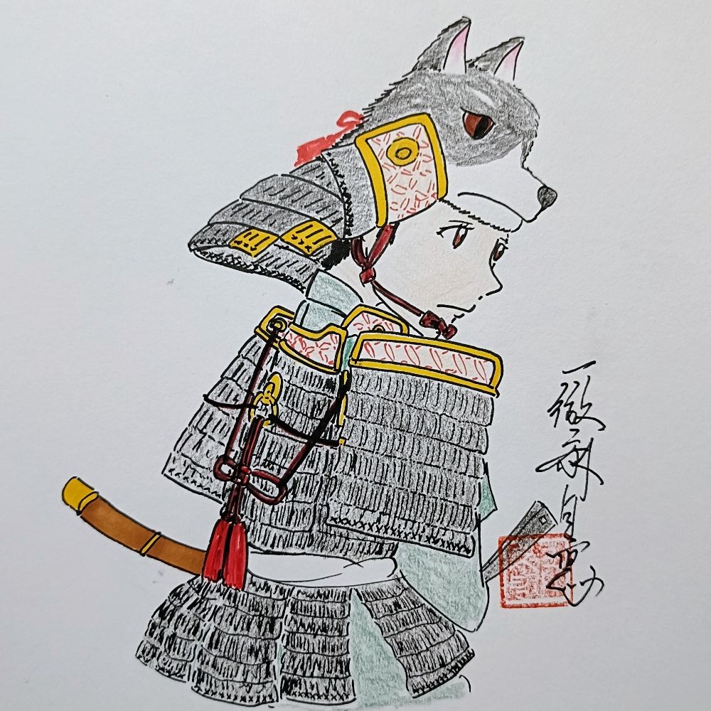 ヨハネ津島/Johannes Tsushima