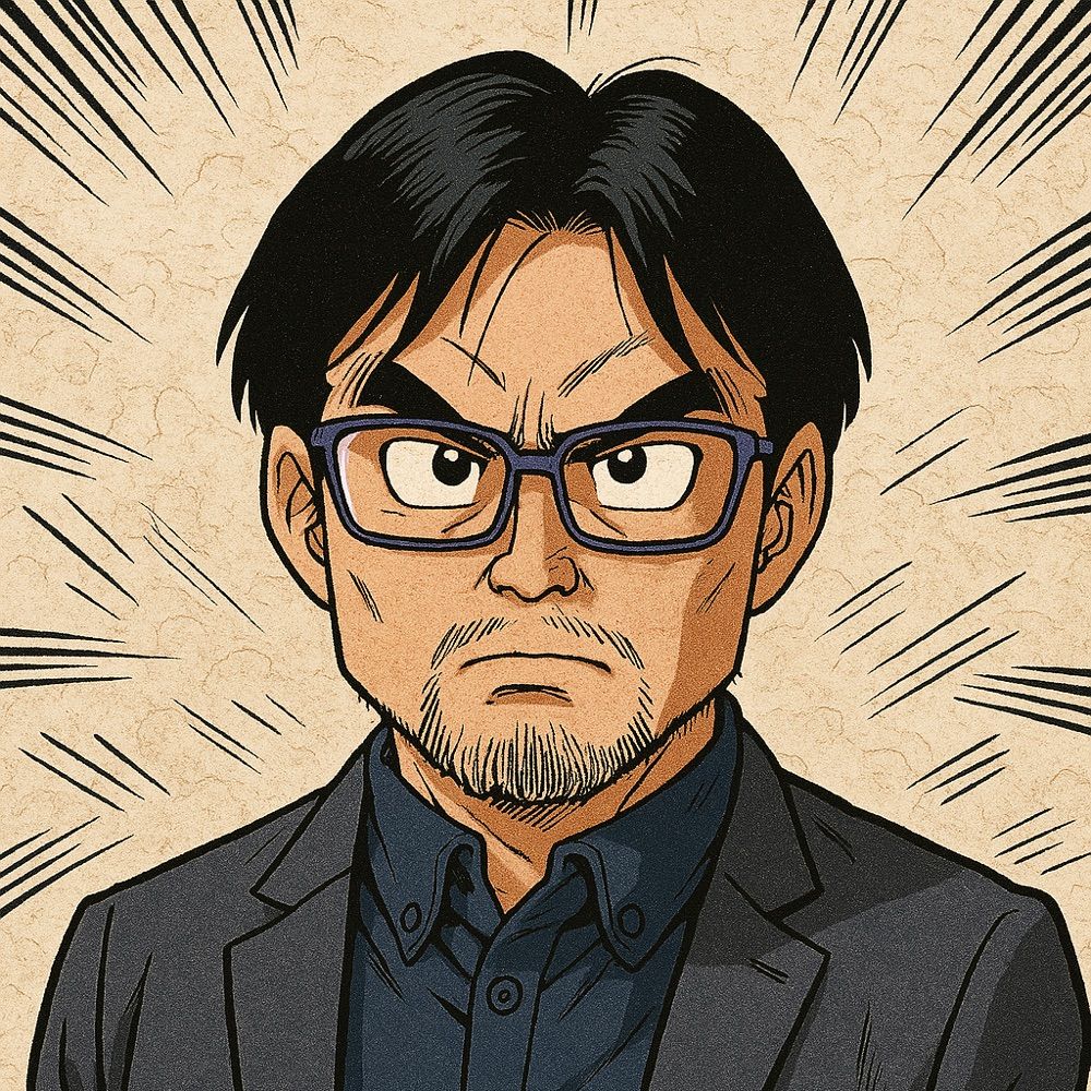 ヨシモトアキヒラ