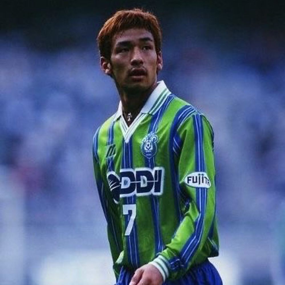 J League Football