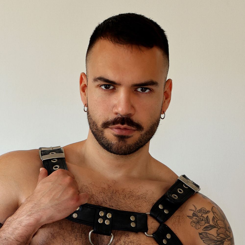 Charlie Ferreira