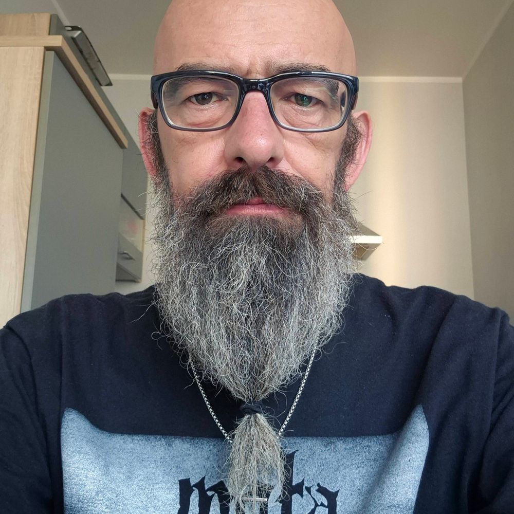 Harald🖤💙💛