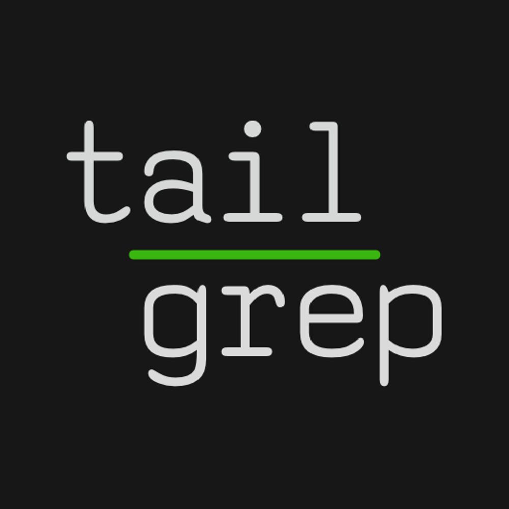 tailgrep