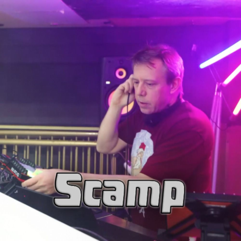 scamp