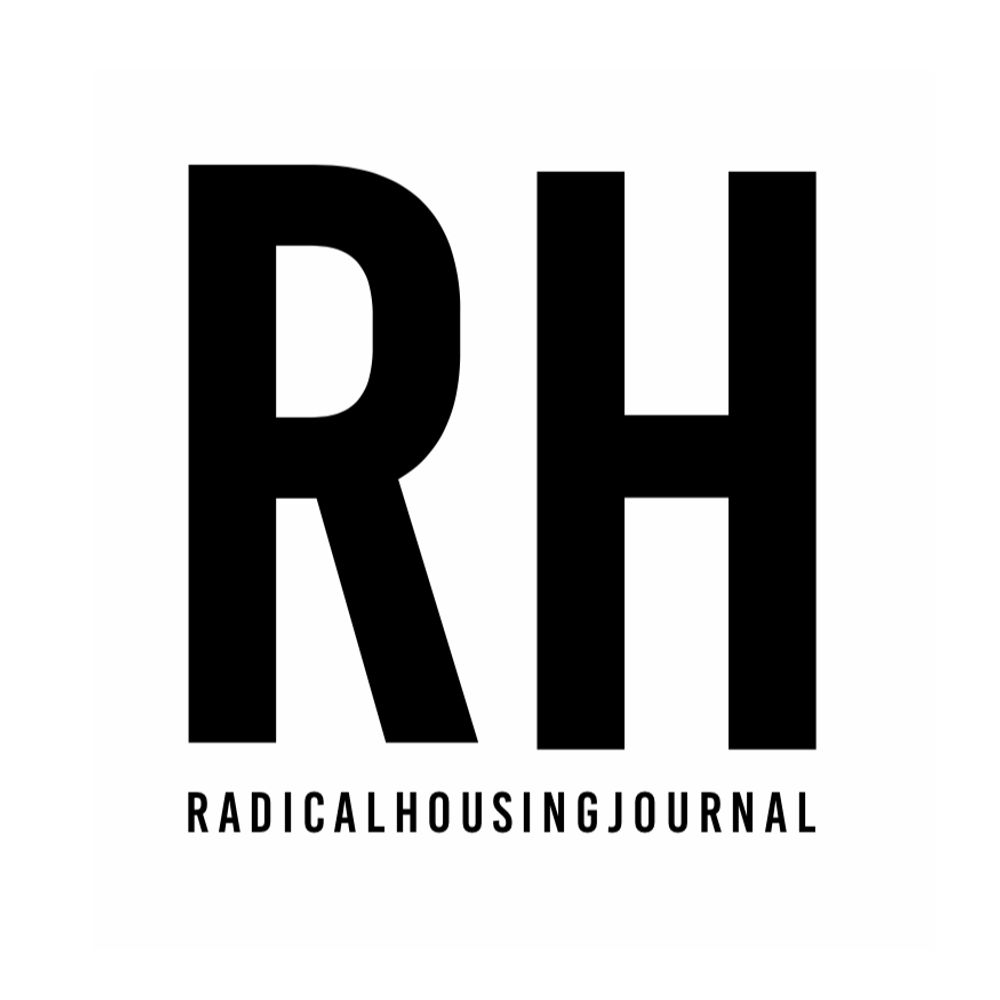 Radical Housing Journal