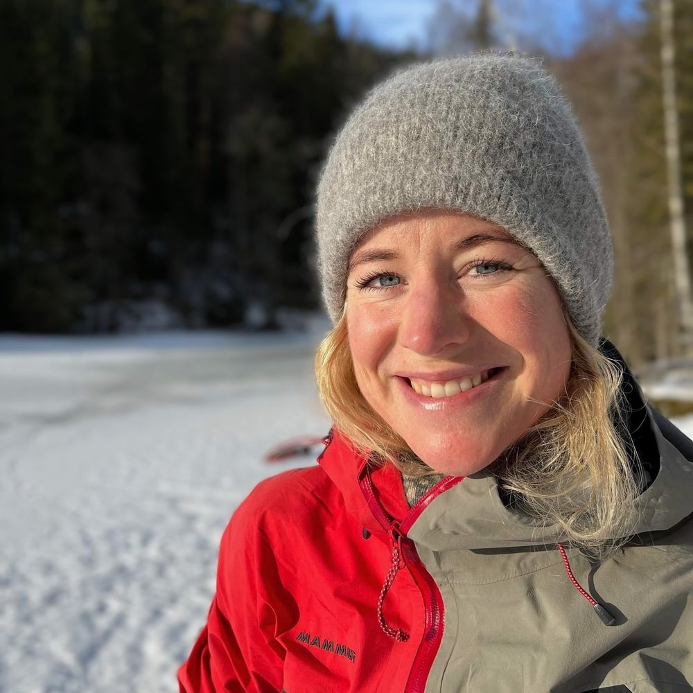 Siri Birkeland