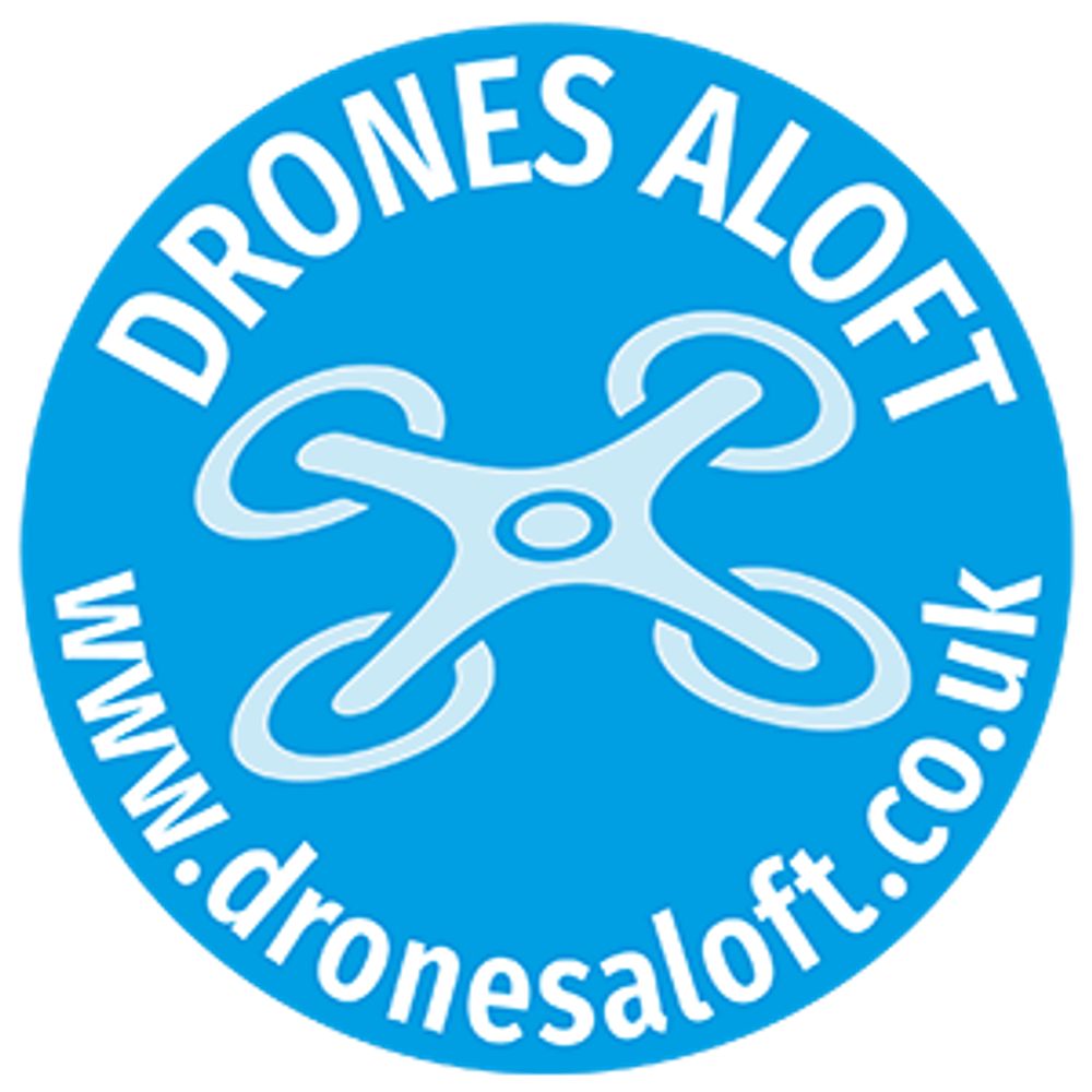 Drones Aloft