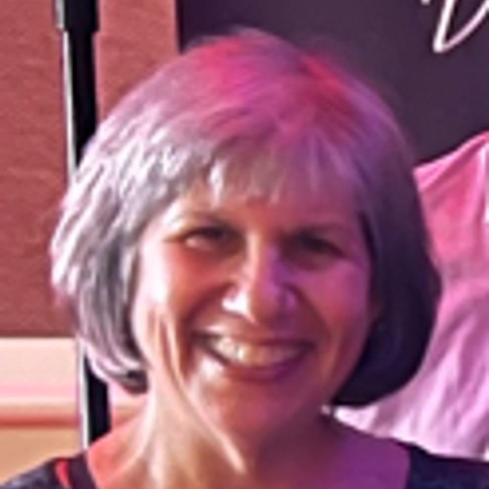 Janet Katowitz