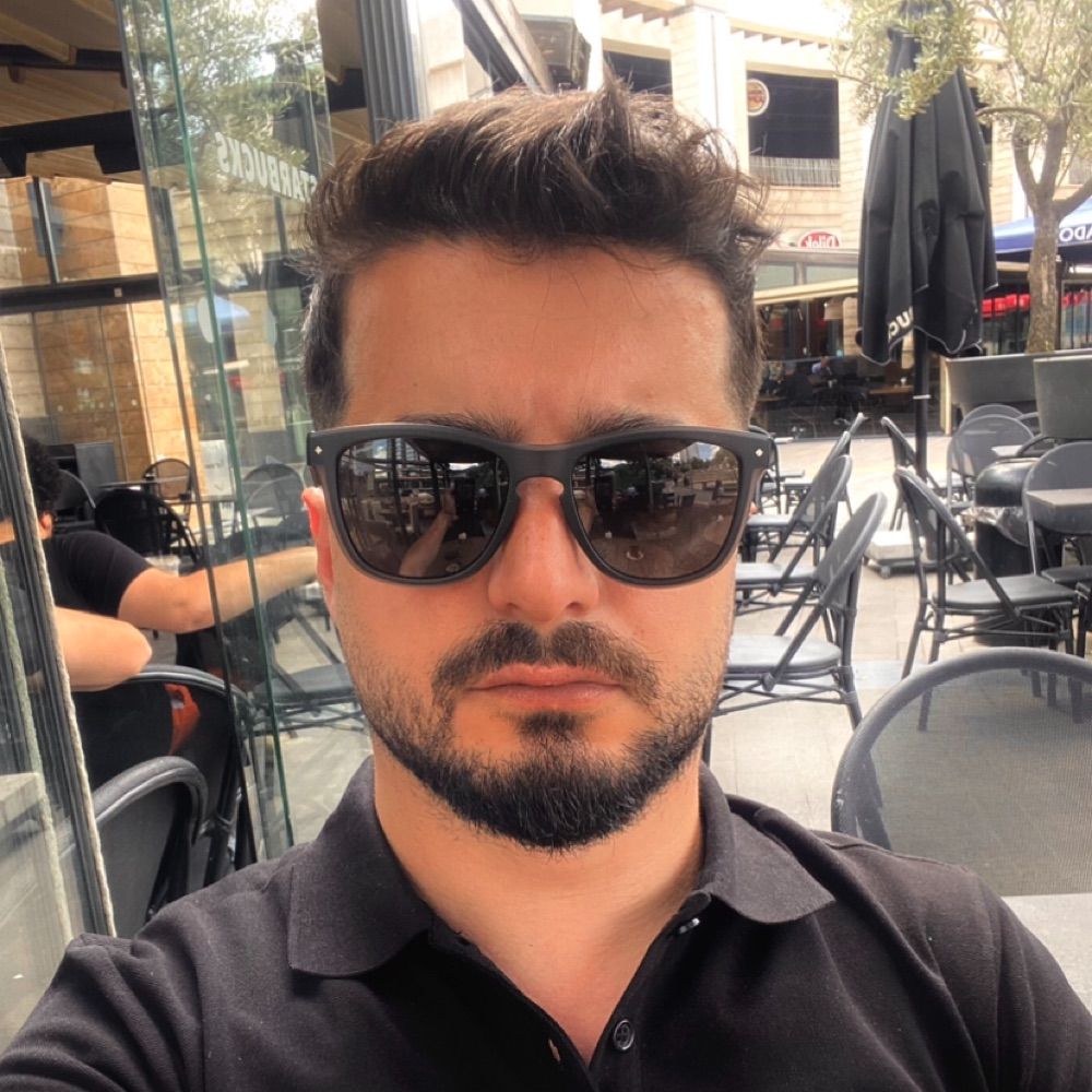 Murat Yalçın