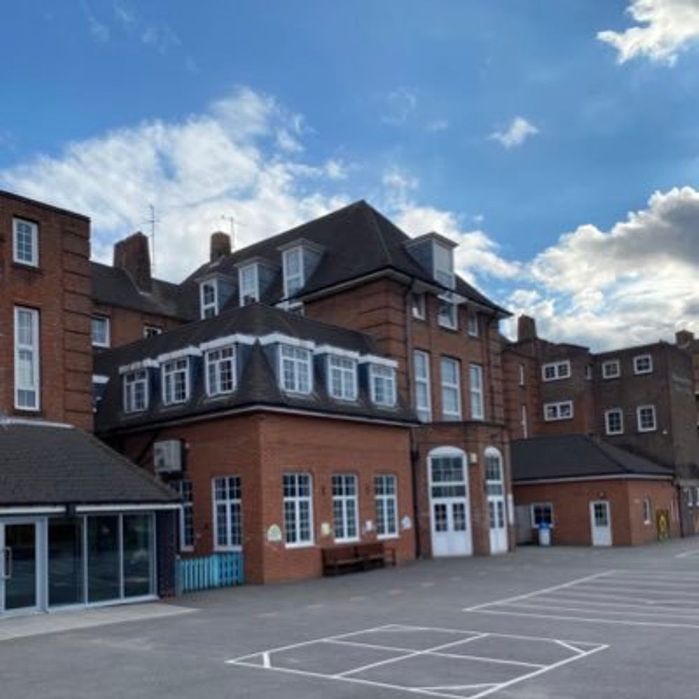 Brunswick Park Primary School