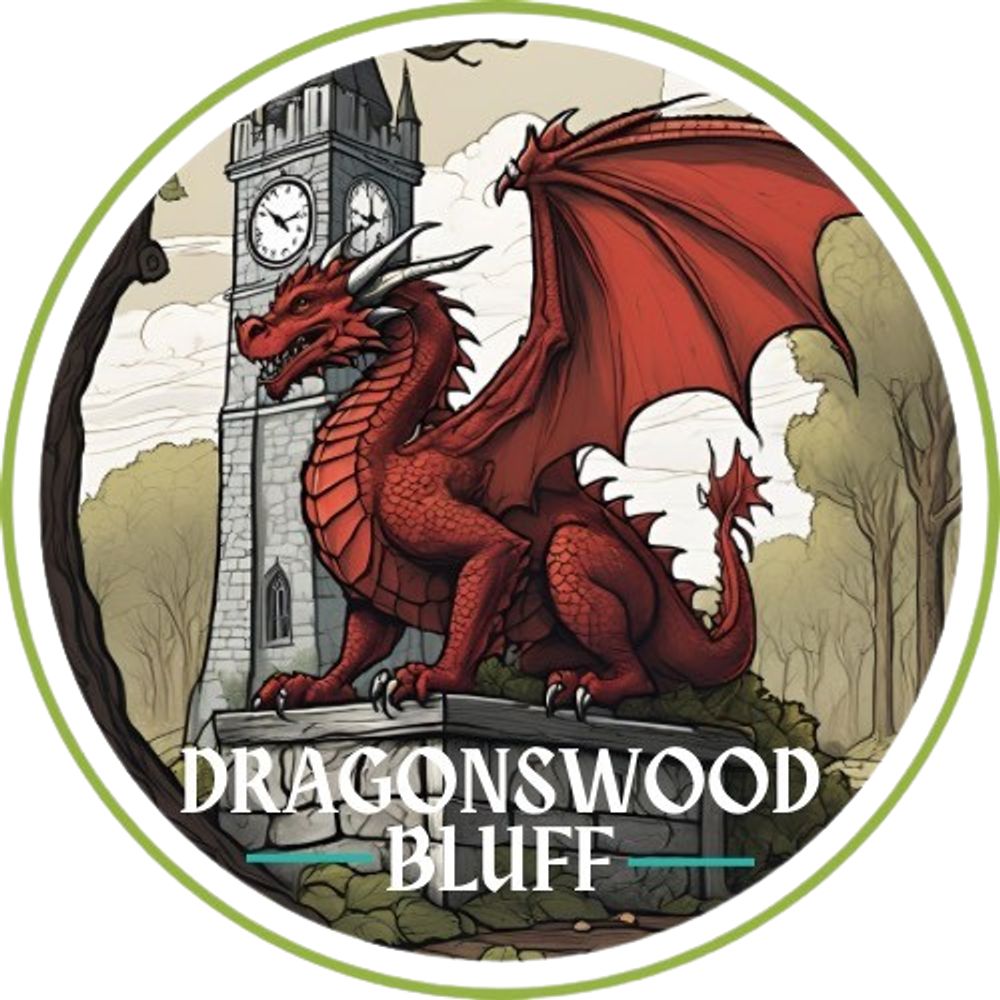 Dragonswood Bluff 2025