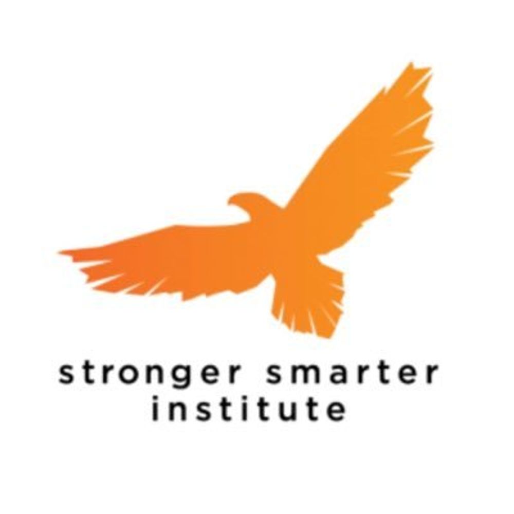 The Stronger Smarter Institute