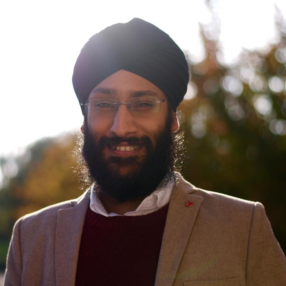Jasmeet Singh