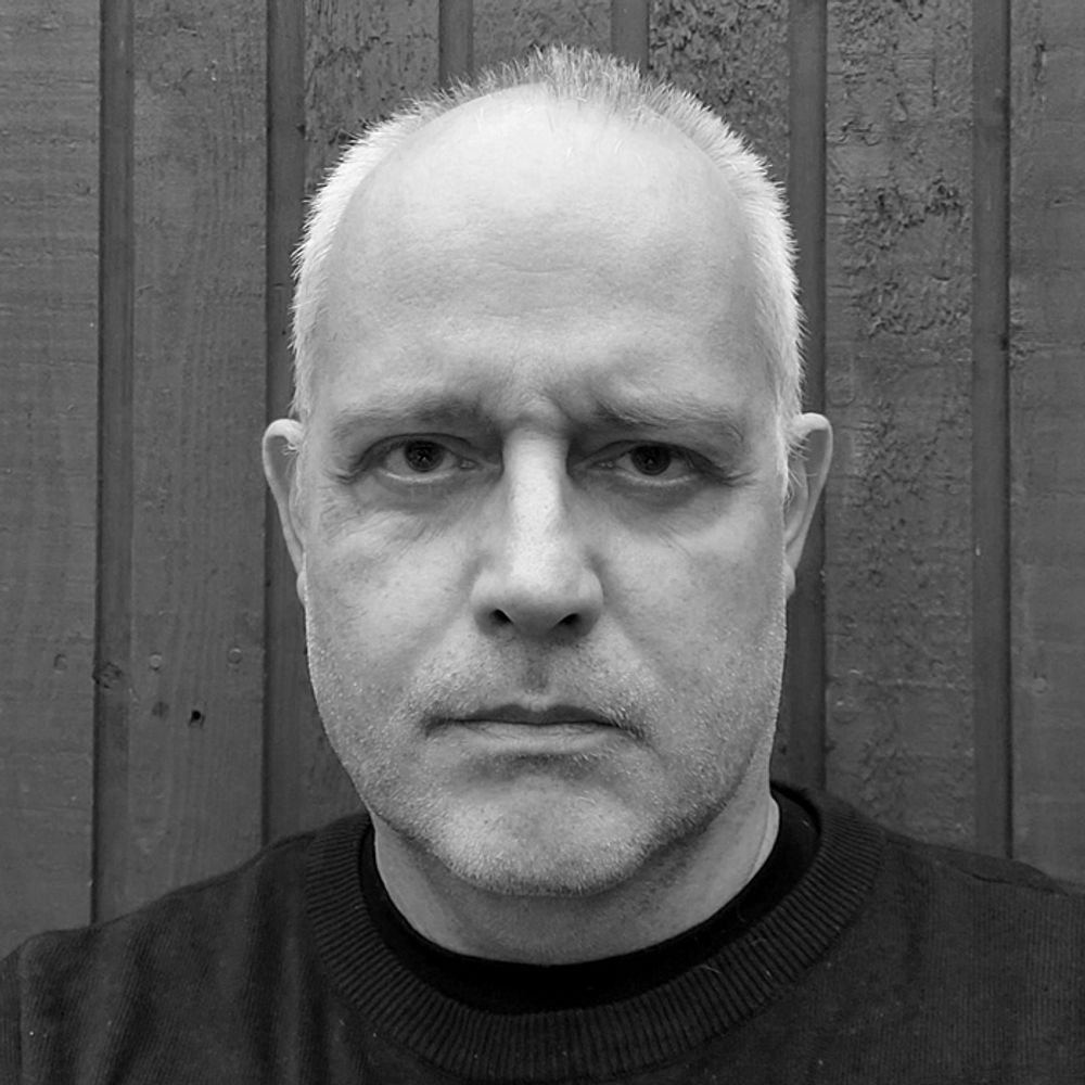 Bo Gorzelak Pedersen