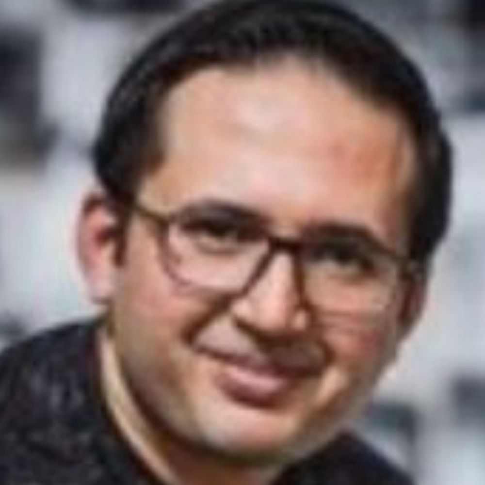 Mahdi Bagheri