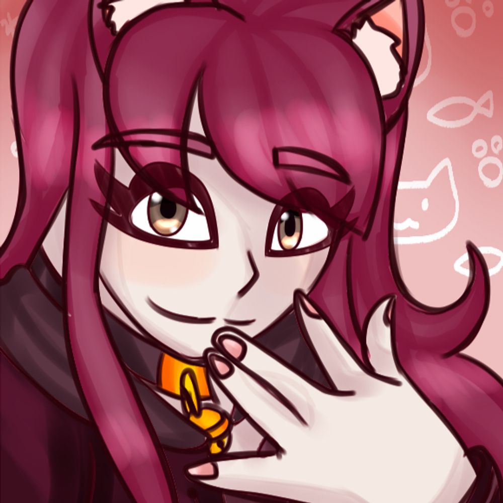Kieren ♥︎ | VGen Commissions Open (reopening sale)