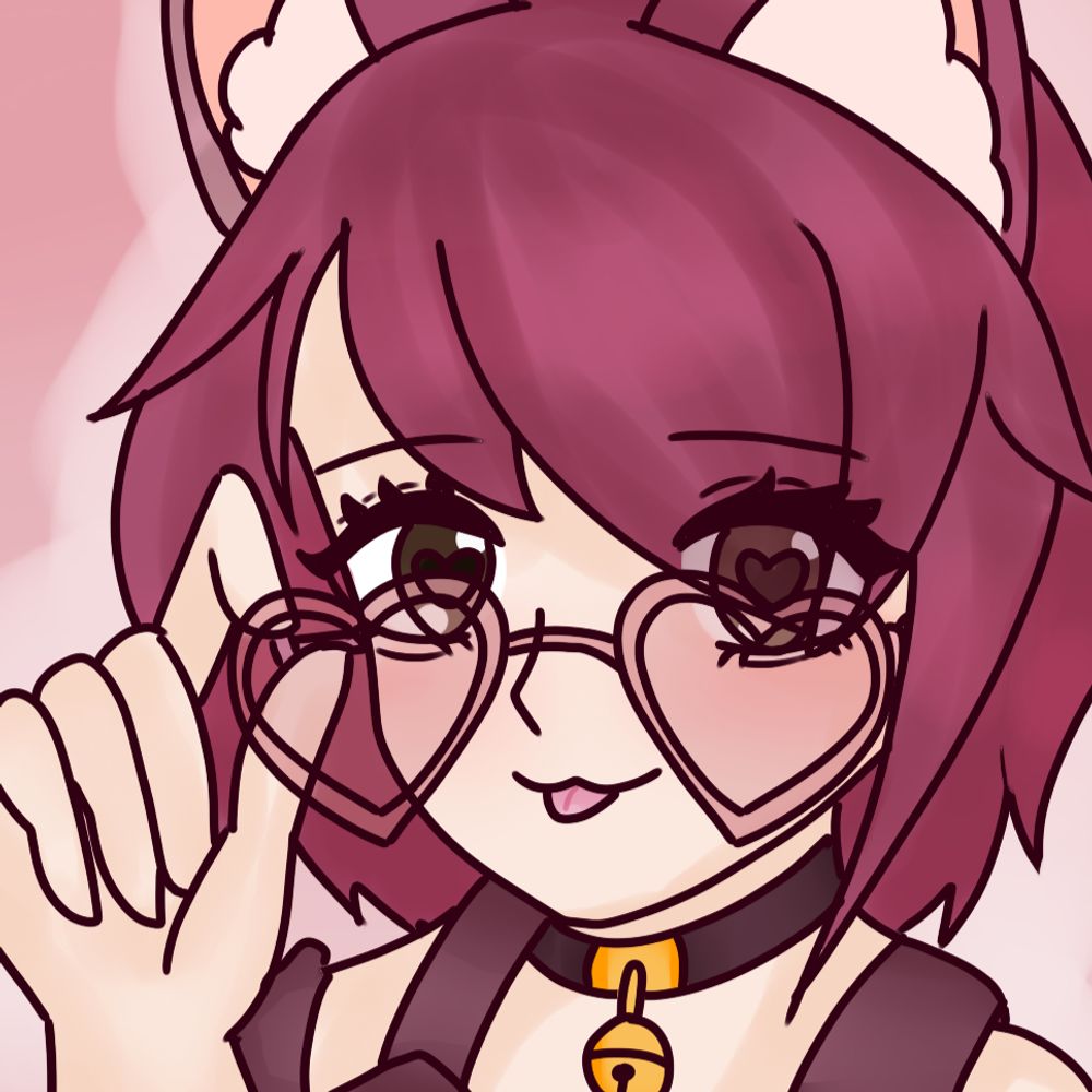 Kieren ♥︎ | VGen Commissions Open (reopening sale)