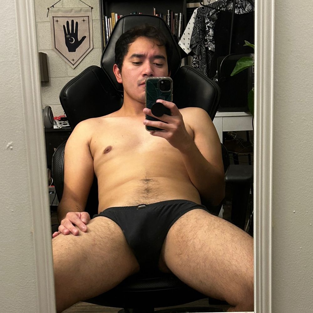 I