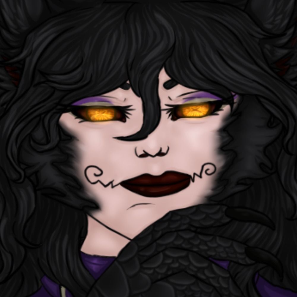 Midnight Dragon Creations / Commissions OPEN