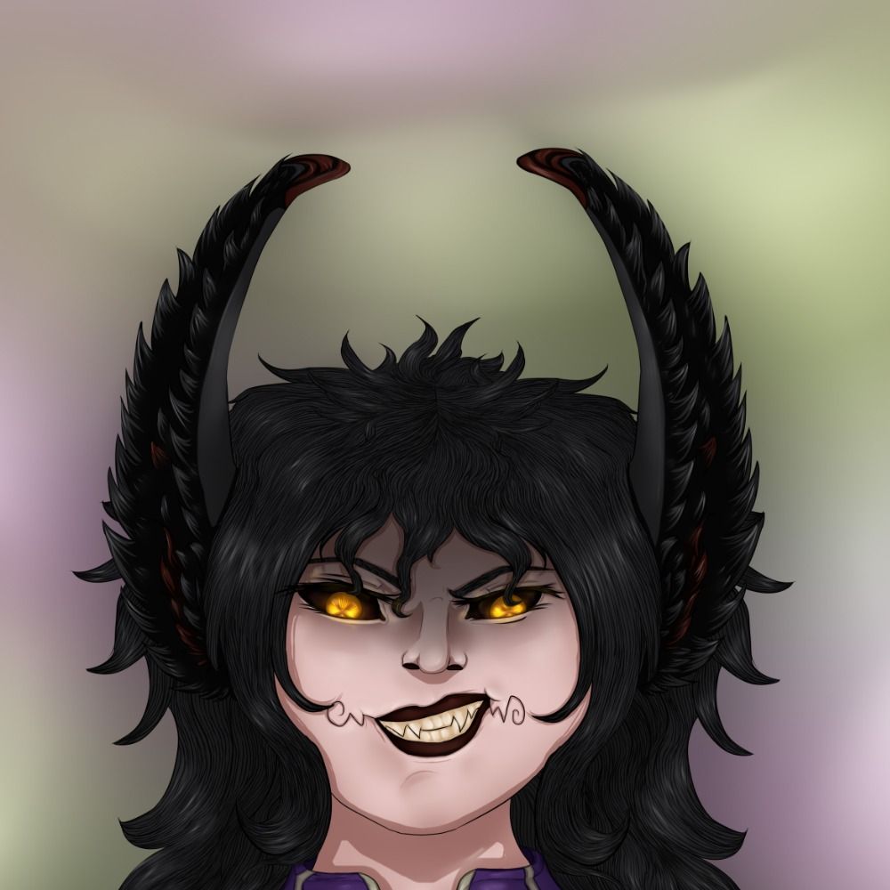 Midnight Dragon Creations / Commissions OPEN's avatar