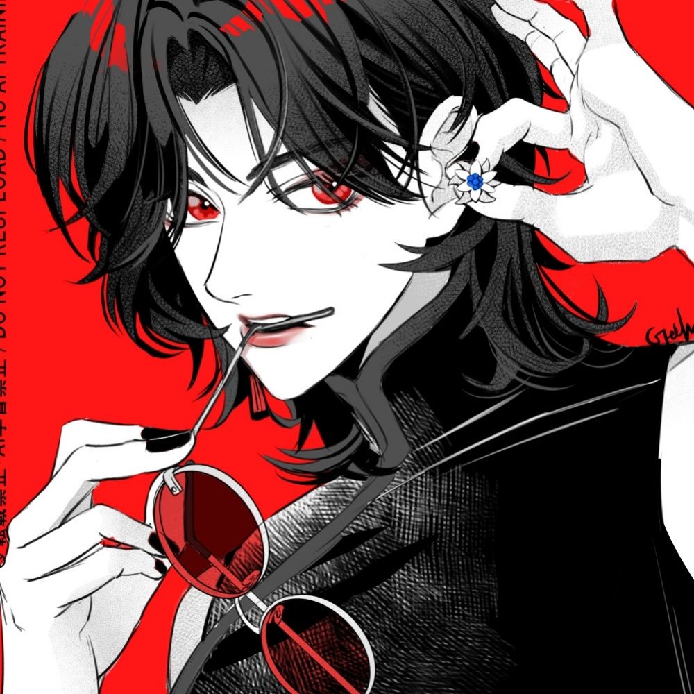 Aurelius ✦ 魑