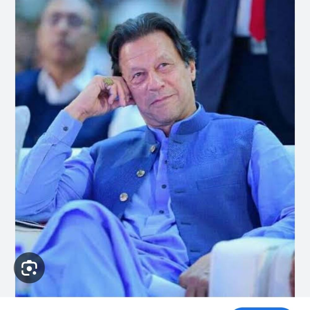 Luqman khan