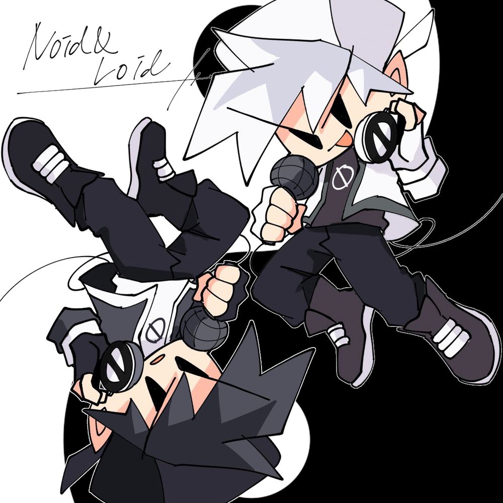 YinYang Brothers 