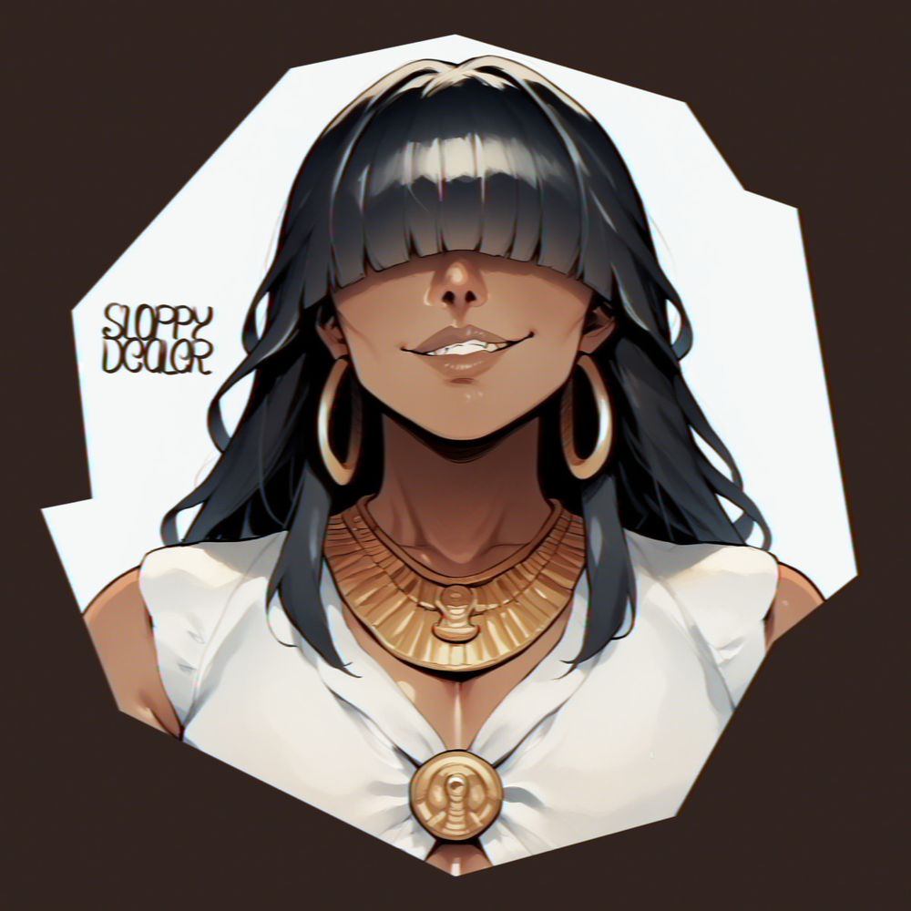 sloppy dealer