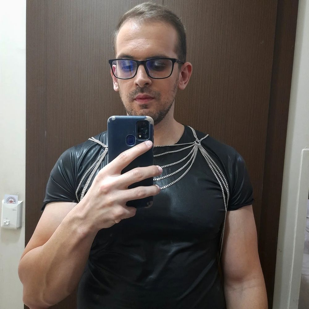 Ricardo Amado Schell