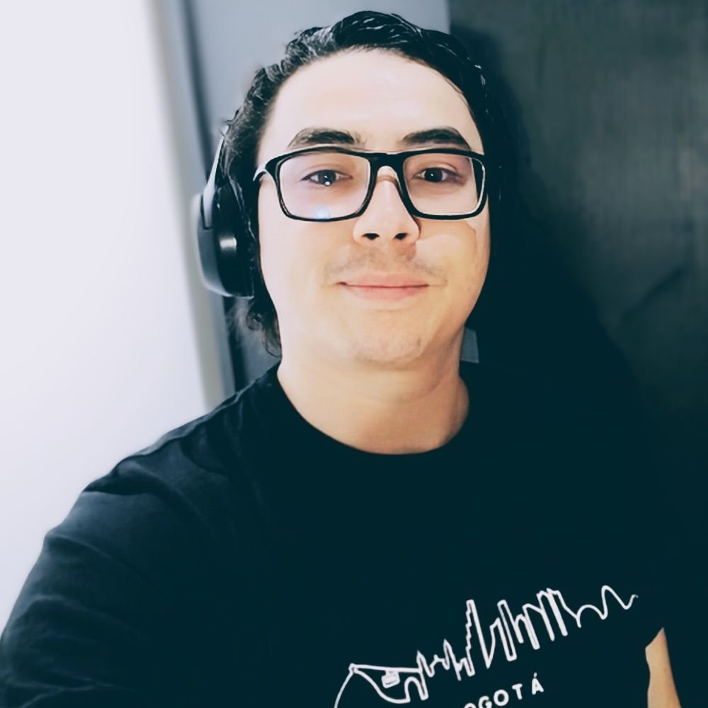 Camilo Ortiz 🔻🍉