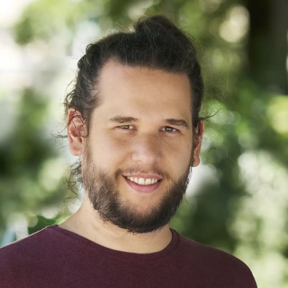 Roman Hugentobler