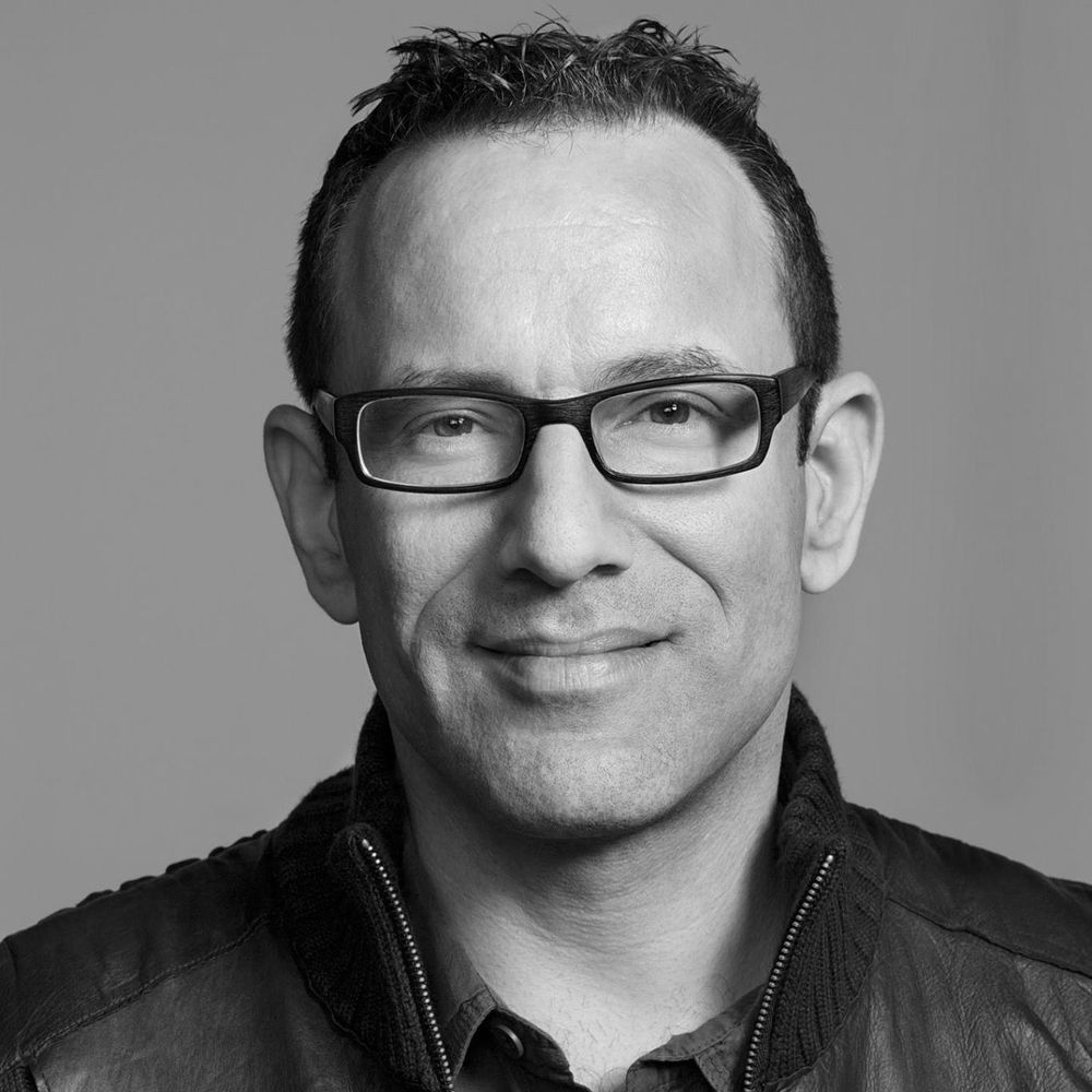 Marc Smolowitz 