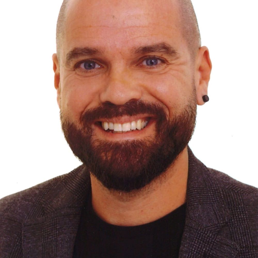 Iván Puentes