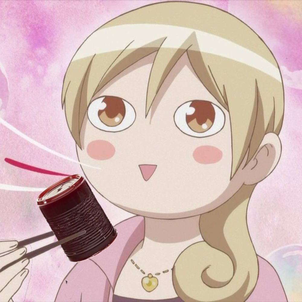 anime reference