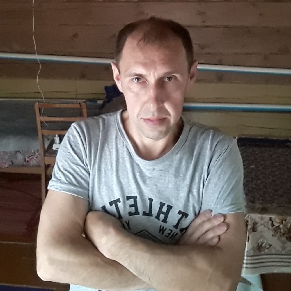 Рамиль Губайдуллин