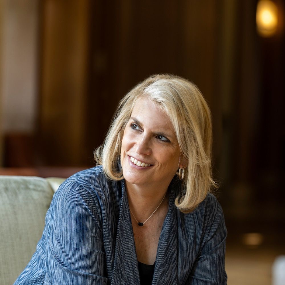 Sharon Block