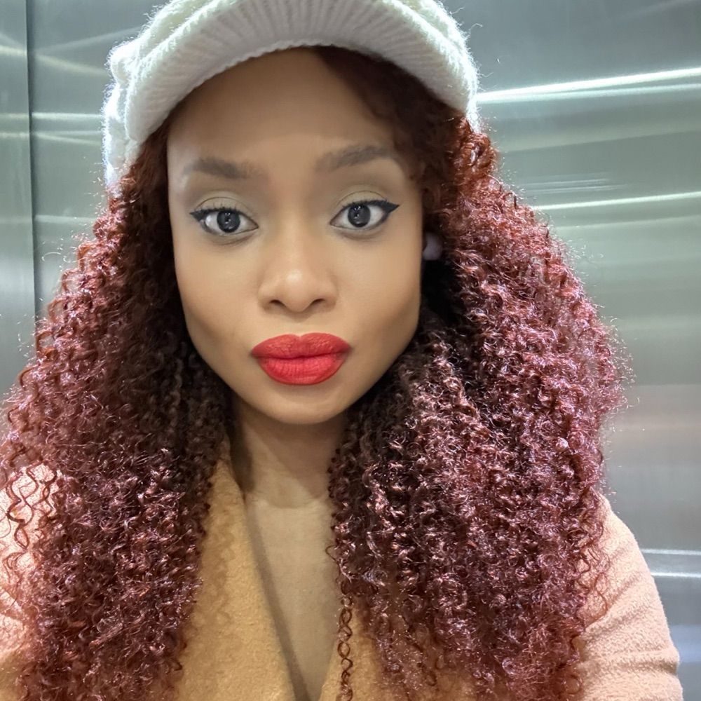 Victoria Princewill