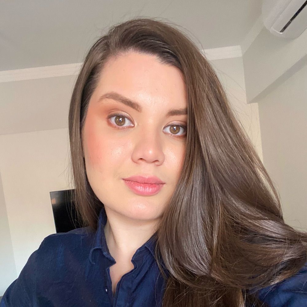 Marcela Macedo