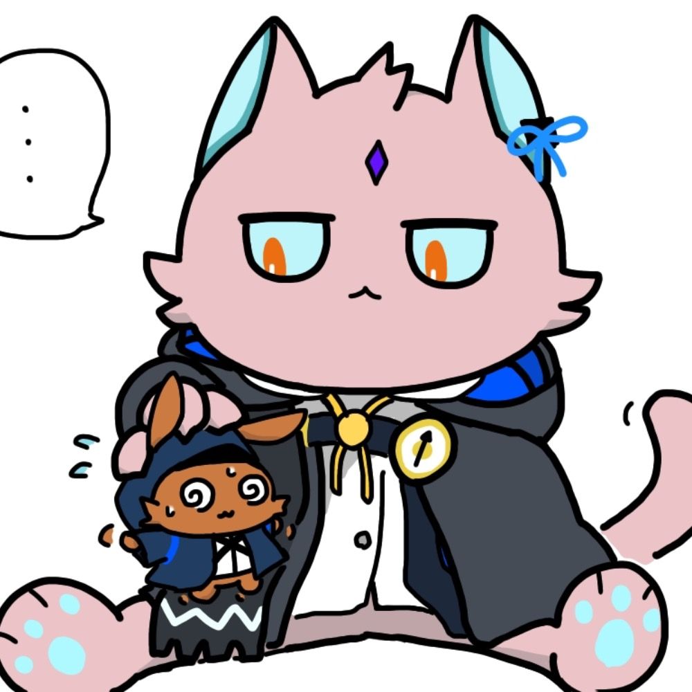 サーヤくん
