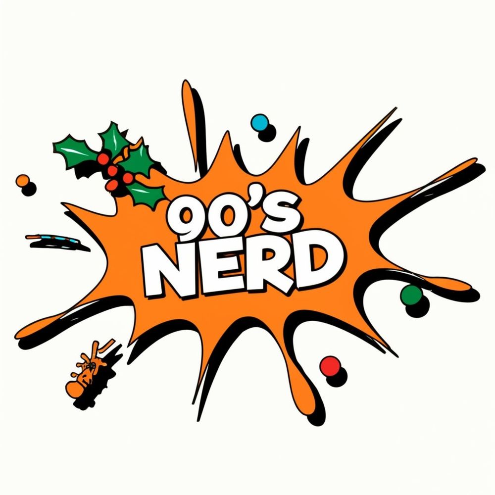 90sNerd