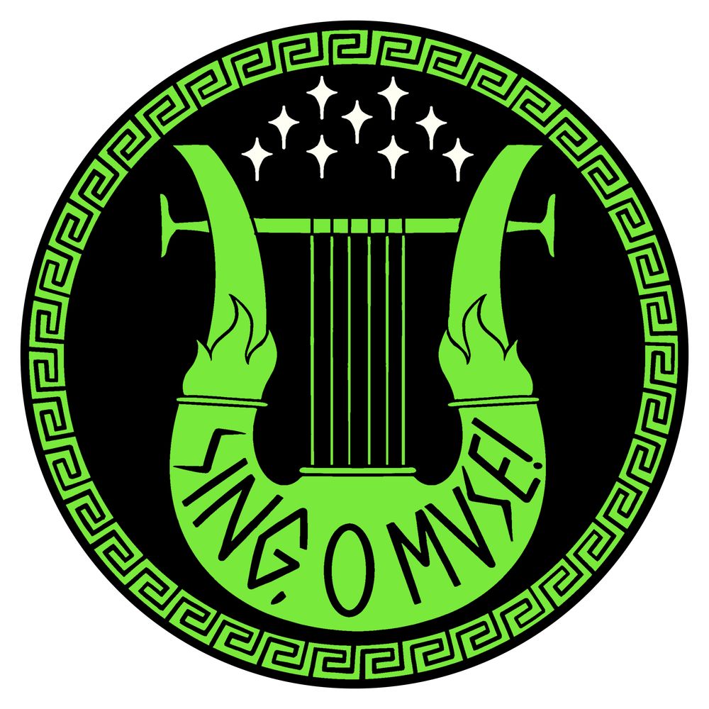 Sing, O Muse! 