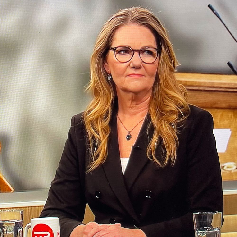 Søs Marie Serup