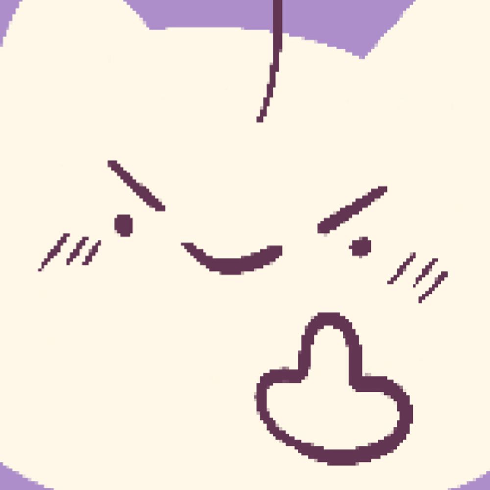 polter (comms open) 🔞