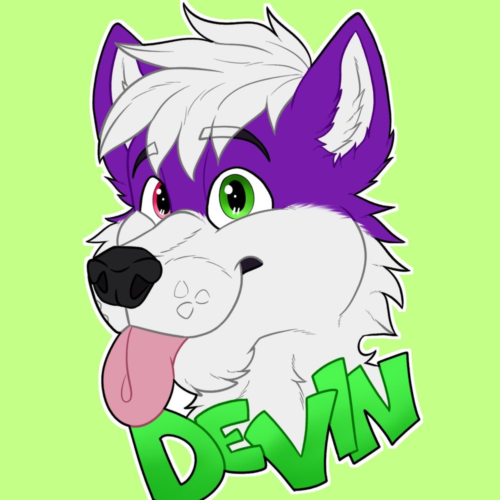 Devin Husky