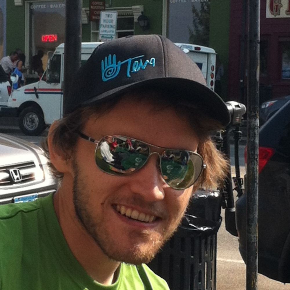Jay Zeschin